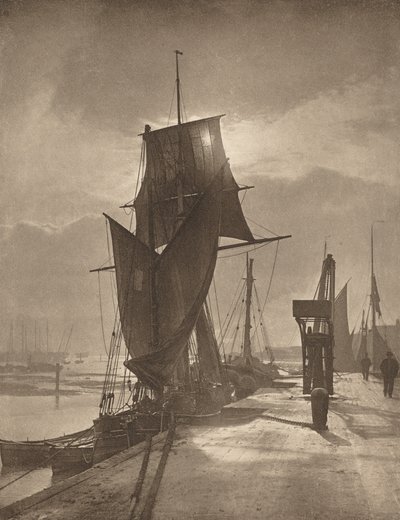  av Frank Meadow Sutcliffe