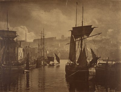  av Frank Meadow Sutcliffe