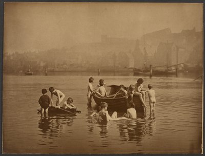  av Frank Meadow Sutcliffe
