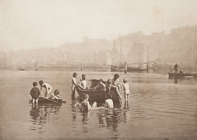  av Frank Meadow Sutcliffe