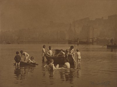  av Frank Meadow Sutcliffe