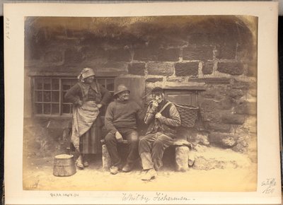  av Frank Meadow Sutcliffe