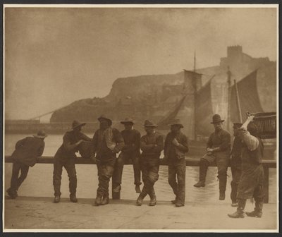  av Frank Meadow Sutcliffe