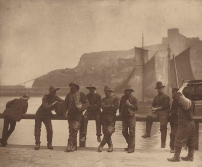  av Frank Meadow Sutcliffe