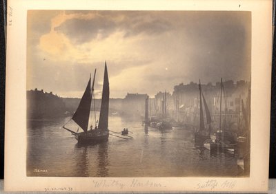  av Frank Meadow Sutcliffe