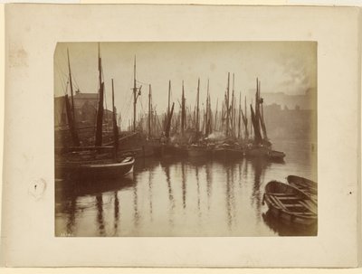  av Frank Meadow Sutcliffe