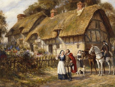  av Frank Moss Bennett