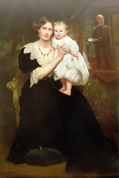  av Frank Moss Bennett