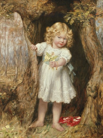  av Frank Moss Bennett