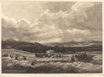 Hayfield in Yorkshire, 1904.    1179080   no       norwegian Successfully Translated  Original: Arkadisch landschap met voetbadende vrouw Translat: Arkadisch landschap met voetbadende vrouw 1330420 no norwegian Successfully Translated Original: Portrait of av Frank Short