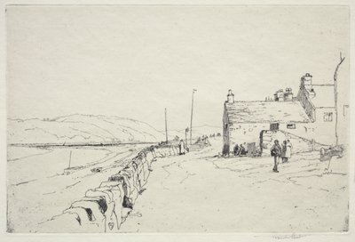 Kipford av Frank Short