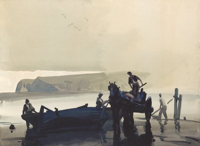  av Frank Wilcox