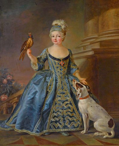  av Francois Adrien Grasognon Latinville