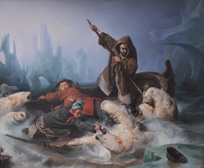  av François Auguste Biard