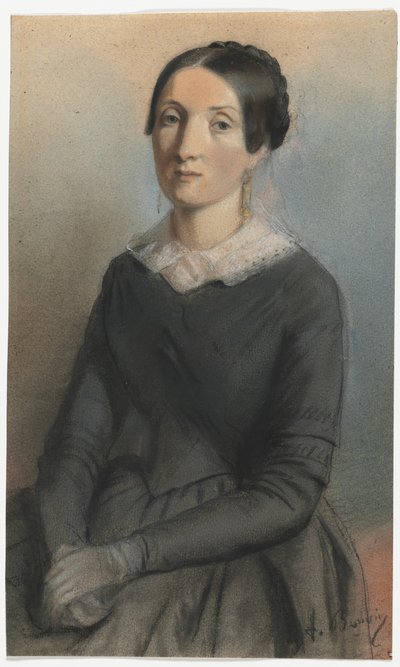  av François Bonvin
