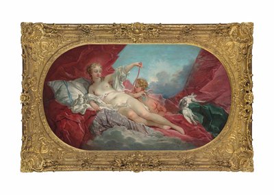  av François Boucher