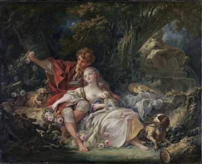  av François Boucher