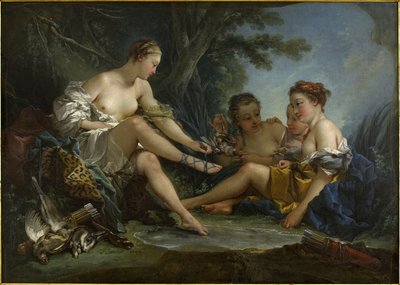  av François Boucher