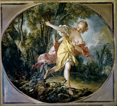  av François Boucher