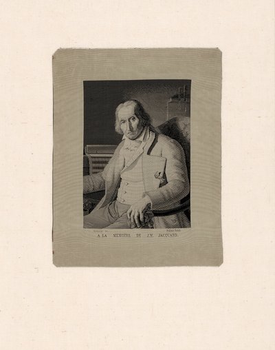  av François Carquillat