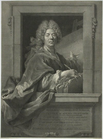  av François Chereau