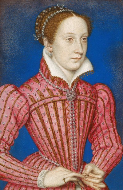  av François Clouet