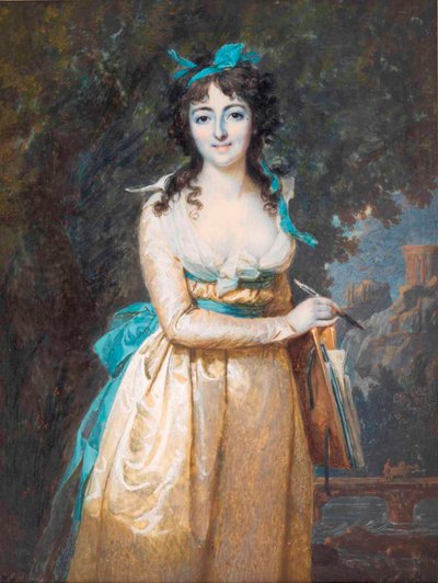  av Francois Dumont