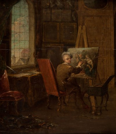  av Francois Eisen