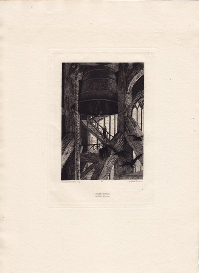  av Francois Flameng