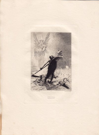  av Francois Flameng