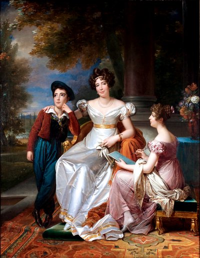  av François Gérard