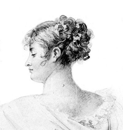  av François Gérard