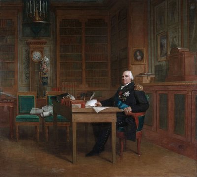  av François Gérard
