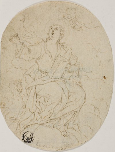  av François Le Moyne