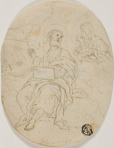  av François Le Moyne