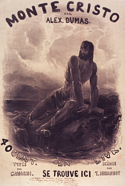  av Francois Louis Francais