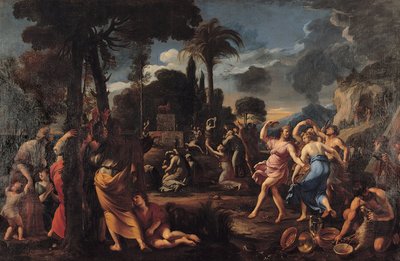  av Francois Perrier