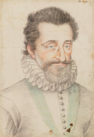  av François Quesnel