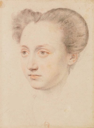  av François Quesnel
