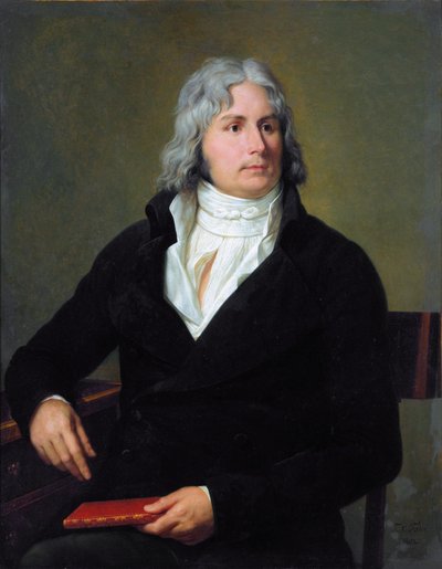  av Francois Xavier Fabre
