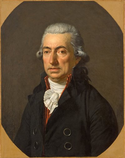  av Francois Xavier Fabre