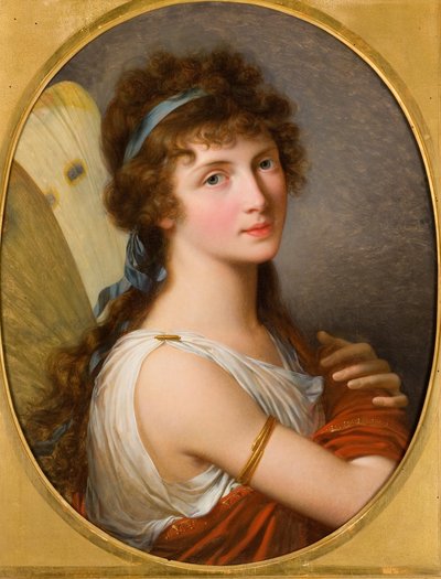  av Francois Xavier Fabre