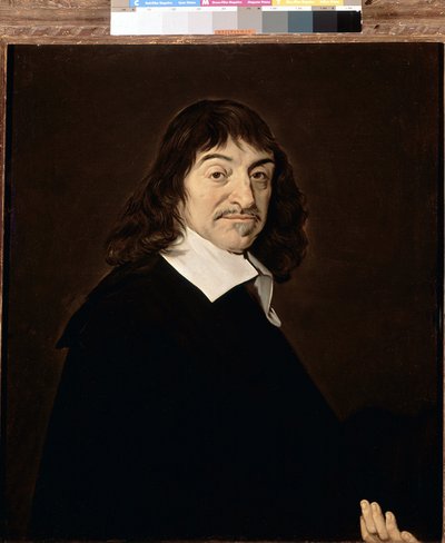  av Frans (after) Hals