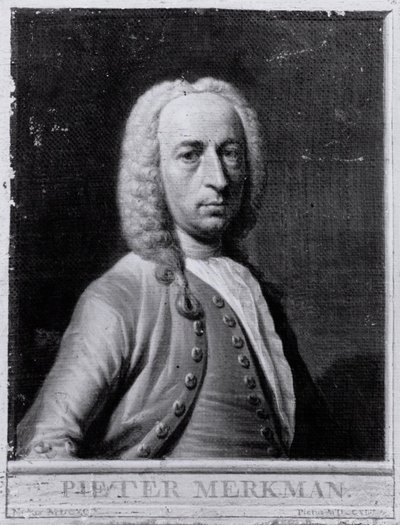  av Frans Decker