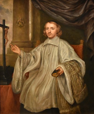  av Frans Denys