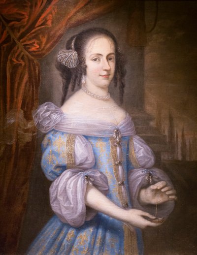  av Frans Denys
