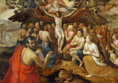  av Frans Floris