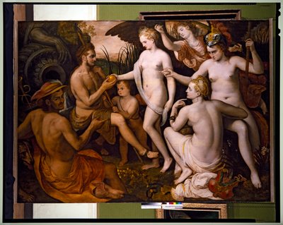  av Frans Floris