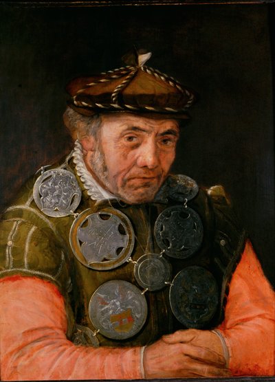  av Frans Floris