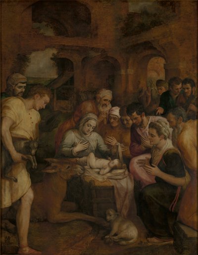  av Frans Floris